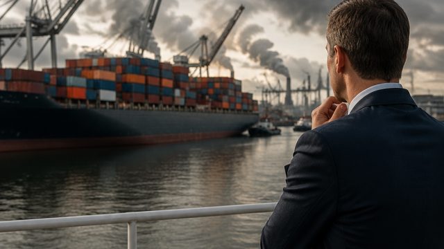 Impending Claims in Shipping Insurance Due to Recent Conflicts | dewa togel toto, wdbang588, prediks