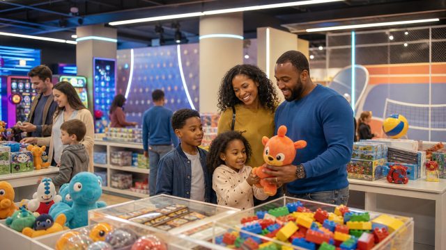 Toy Story 5's Record-Breaking Launch: What It Means for Kids' Entertainment