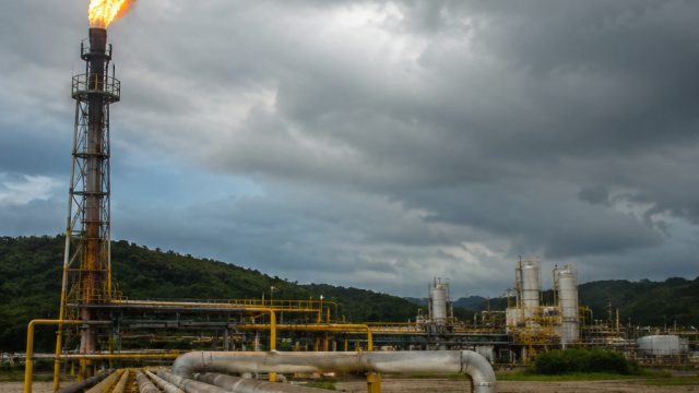 Colombia's Natural Gas Crisis: Urgent Need for New Solutions