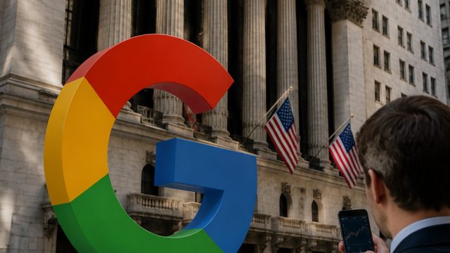 Alphabet's Inclusion in the Dow: What It Means for Investors Now | casino table, idnaga bet slot, ma