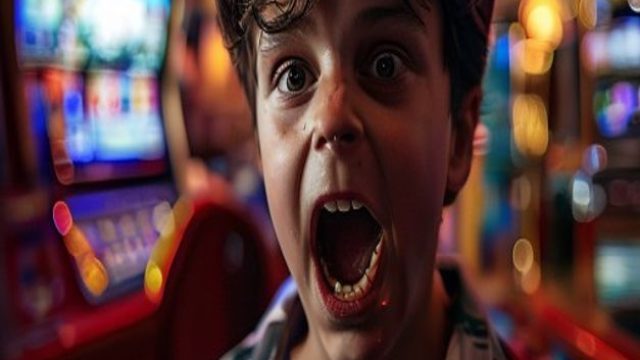 Boy's Dangerous Disneyland Adventure Ends in Hospital Visit | murudeka 17805, link slot online depos