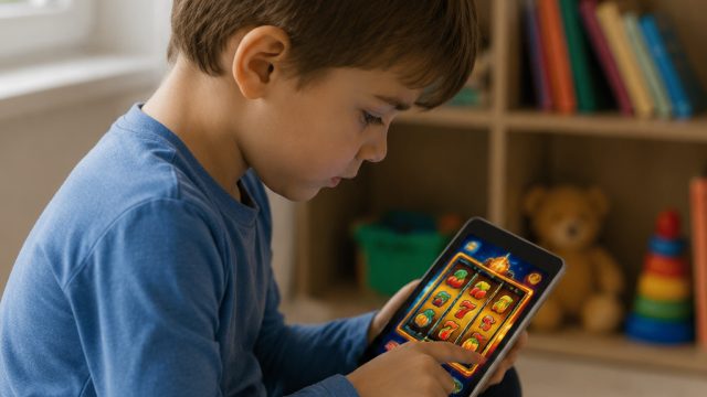 Exploring the Rising Popularity of Online Slots Among Children’s Products | mustang mini soccer foto
