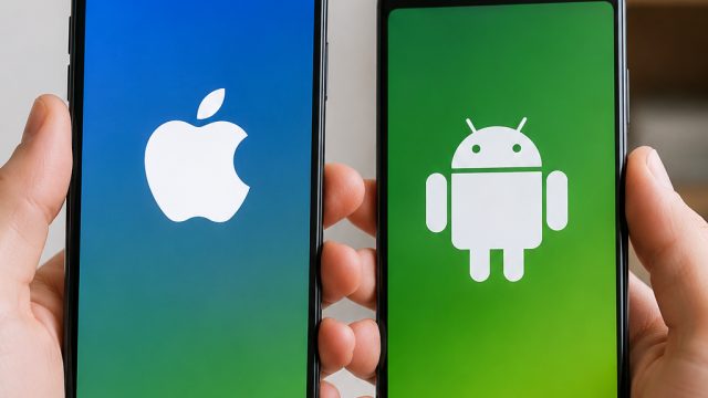 Apple Enhances Messaging Experience Between iPhone and Android Users | arti kakegurui, slot 100 new 