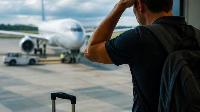 Libya's New Travel Restrictions: Implications for Tourism and Trade | pinjaman online pasti cair, se