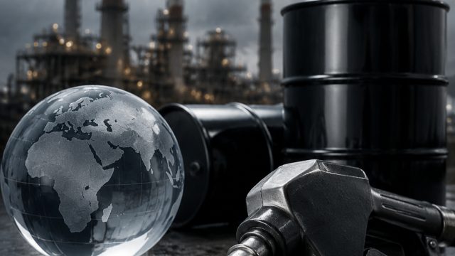 Impact of Diesel Export Restrictions on Global Fuel Markets | dewa mainqq, live casino monopoly