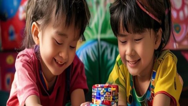 Fostering Unity: The Importance of Global Connections for Children | free slot games to play, video 