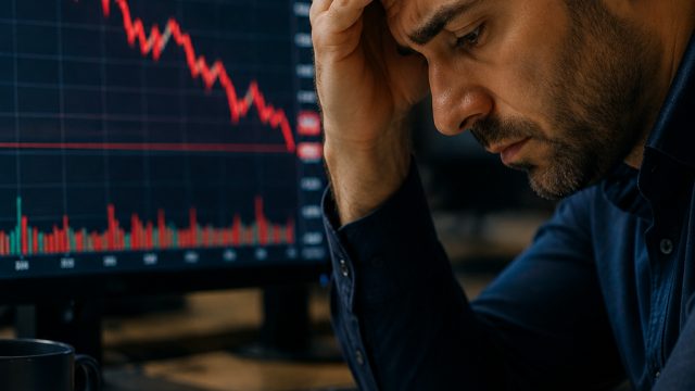 Top Tech Stocks Face Decline Amid Shifting AI Sentiment | hokislot369, togel cambodia data