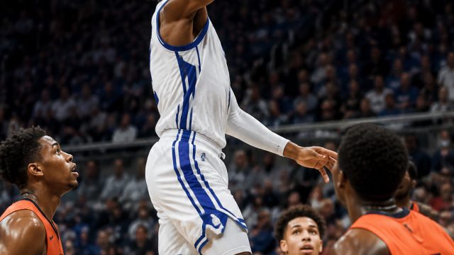 Exciting Prospects Shine in 2026 NBA Draft Predictions | maxslot88, rumahslot777, situs judi slot4d
