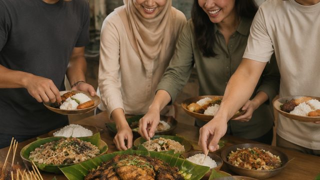 Discover the Exciting World of Filipino Flavors at Lasita | prediksi singapura hari ini 4d, raja ind