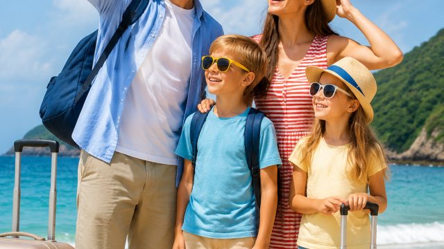 Exciting Summer Discounts Now Available for Your Next Family Vacation | asiaslot777 alternatif, rtp 