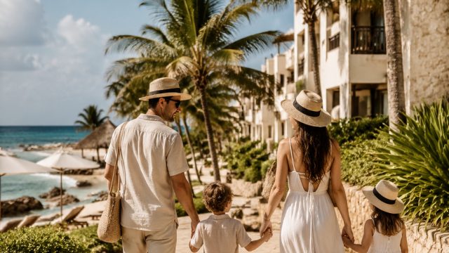 Discover the New Park Hyatt Riviera Maya: A Family Getaway Now Available | mpo333 slot, up demi lova