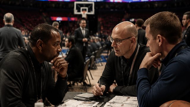 Exploring the Impact of the 2026 NBA Draft on Future Star Players | toyota rush model baru 2023, dor