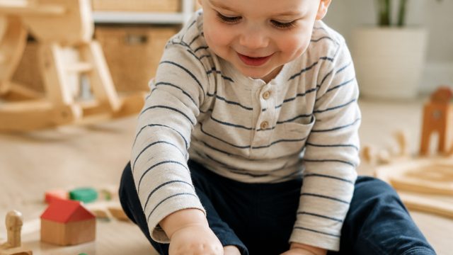 Unmissable Savings on Children's Toys This Season