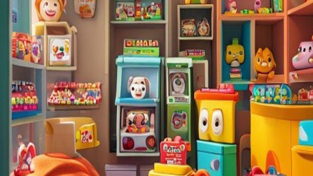 Exciting Deals on Children’s Toys: A Summer Shopping Guide
