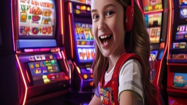 Discover the Exciting World of Online Slot Gaming for Kids | soccer 15 tips, rtp dragon 303