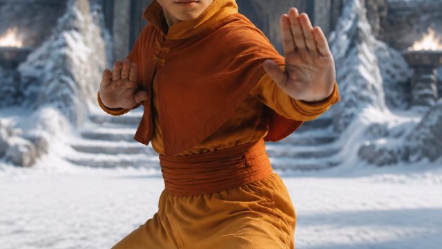 Major Time Leap for Netflix's Avatar: The Last Airbender Season Two