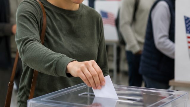 Key Insights from the 2026 Primary Election Results | data togel singapur, hoki4d