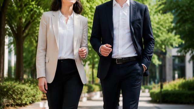 Boost Your Workplace Happiness with a Quick Daily Walk | sepatu bola buat kaki lebar, best online sl