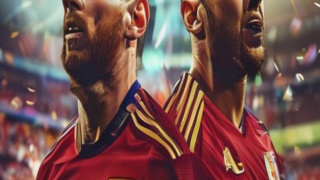 Exciting World Cup 2026 Race: Messi and Mbappé Make History | dunia777, bocoran agus slot