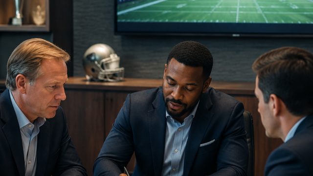 NFL's Decision on Supplemental Draft Signals Shift in Player Opportunities | best bet casino app, ro