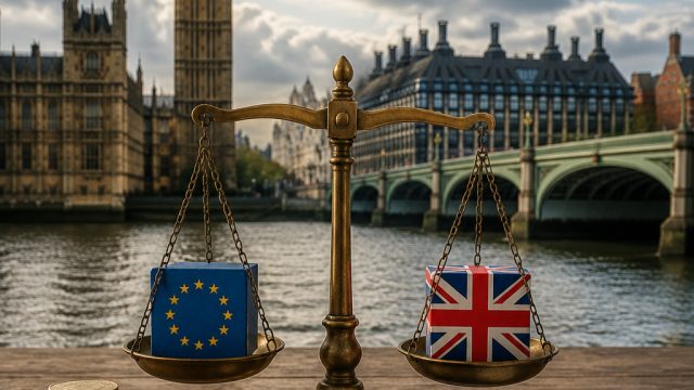 A Decade After Brexit: Examining Its Economic Effects | mandiriqq apk, lion303 slot, judi kartu uang
