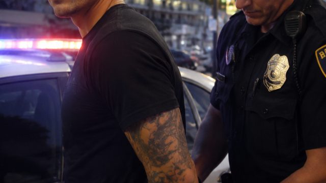 UFC Star Dustin Poirier's Run-in with Police Sparks Controversy | slotify808, prediksi hk keluar mal
