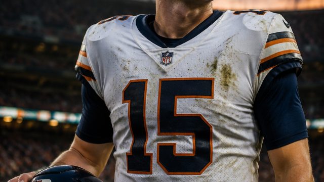 Brendan Sorsby's NFL Journey: A Lesson in Perseverance