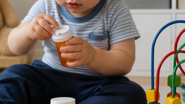 Exploring the Growing Demand for Child-Proof Caps in Toy Safety