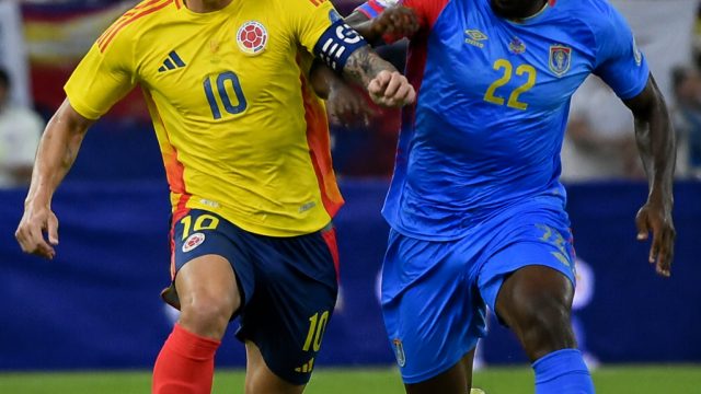 Colombia and DR Congo Clash in Exciting World Cup Group K Matchup | daget77 rtp, viptoto bandar toge