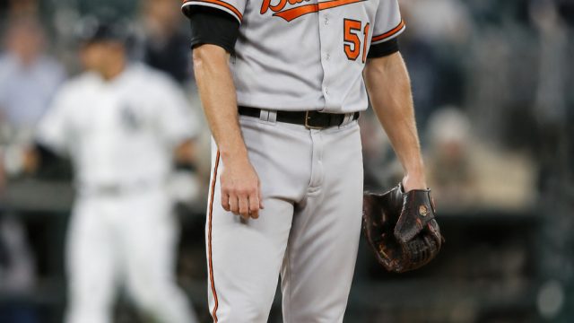 Parker Messick's Stellar Performance Falls Short Against White Sox | high card flush poker, link alt