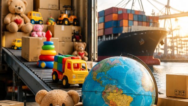 Unlocking New Opportunities in the Global Toy Market | kafe 77 slot, real madrid 20 21, slot sports3