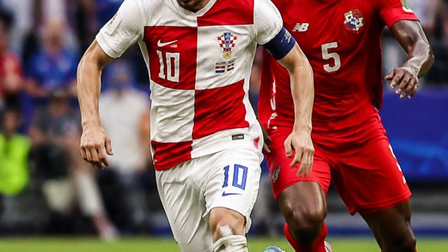 Croatia Secures Narrow Victory Against Panama: Key Highlights