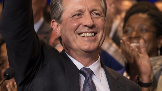 Brad Lander's Victory Marks a Shift in NYC's Political Landscape