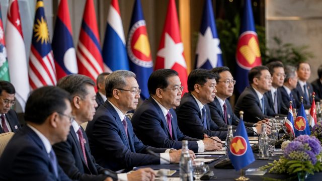 ASEAN's New Approach to Myanmar: A Crucial Moment for Change