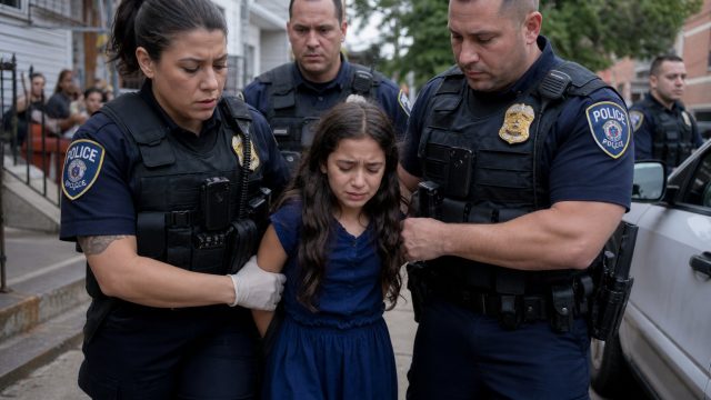 Urgent Call for Awareness: Child Exploitation Case Shakes Philadelphia