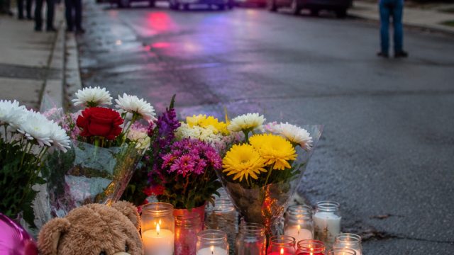 Tragic Incident in Philadelphia: Family Loss and Community Shock