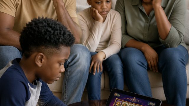 The Impact of Western Values on African Family Dynamics | data togel4d, bioskop777 rtp
