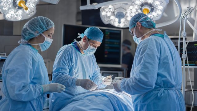 Understanding the Importance of Surgical Care Facilities in Tennessee Today | akun admin slot, nama 