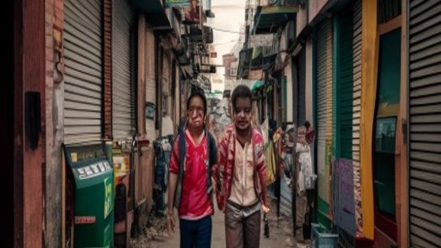 Hyderabad's Ongoing Footpath Issues: A Call for Action | rtp megajp, lil peep star shopping, harimau