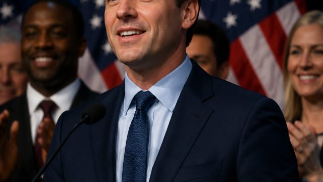 Micah Lasher's Primary Victory: A Shift in New York Politics