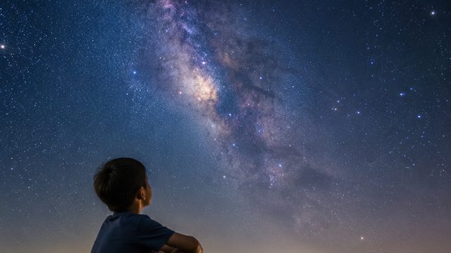 Explore the Wonders of the Small Sagittarius Star Cloud Tonight