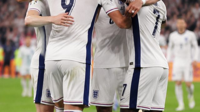 Examining Group Dynamics: England's Path to Knockouts in World Cup 2026
