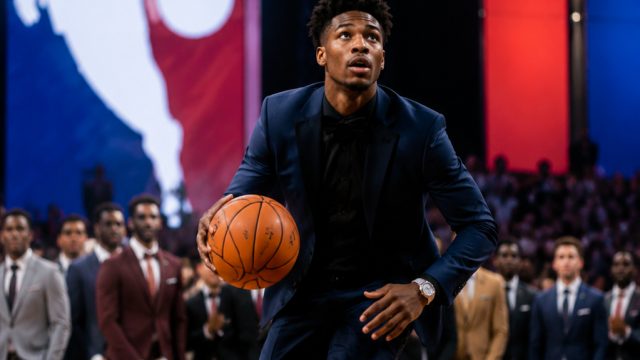Exciting Prospects from the 2026 NBA Draft: Who Will Shine?