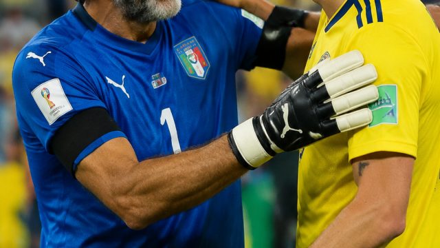 Celebrating Longevity: The Oldest Players in World Cup History