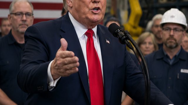 Trump's Economic Push in Pennsylvania: What It Means for Voters