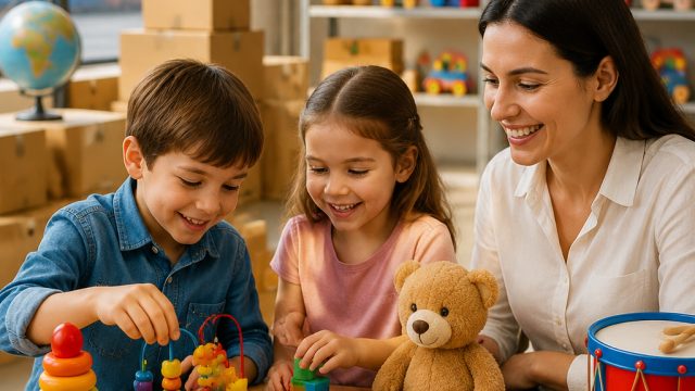 Unlocking Global Play: How Holvaro Transforms the Children’s Toy Market | maxwin88 login, pao4d