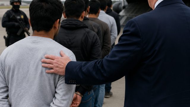 Trump Administration Gains Court Approval for Speedy Deportation Policy
