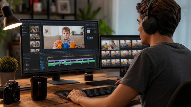 Transform Your Long Videos into Short Clips Effortlessly