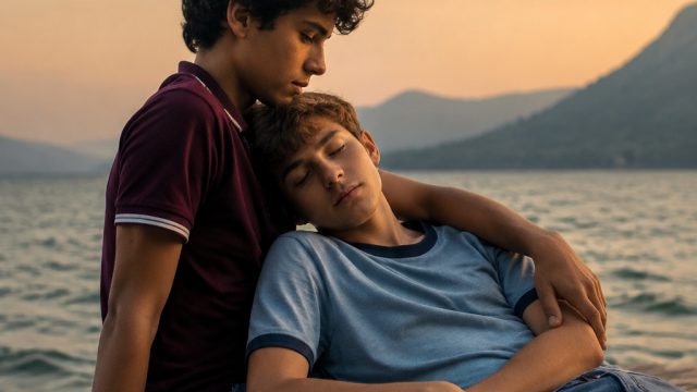 Netflix Secures Acclaimed Queer Epic ‘La Bola Negra’ Following Cannes Buzz | poker88 samgong, raja88