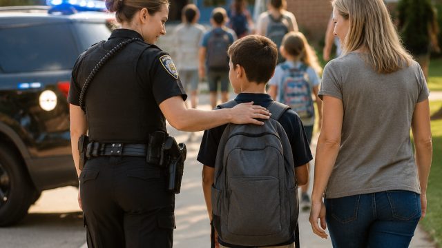 Sandwich School Incident: Community Response and Safety Measures | download ost healer full album, b